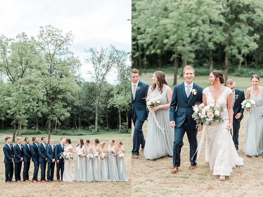 Indianapolis Wedding Photographer, Hidden Hollow Farm