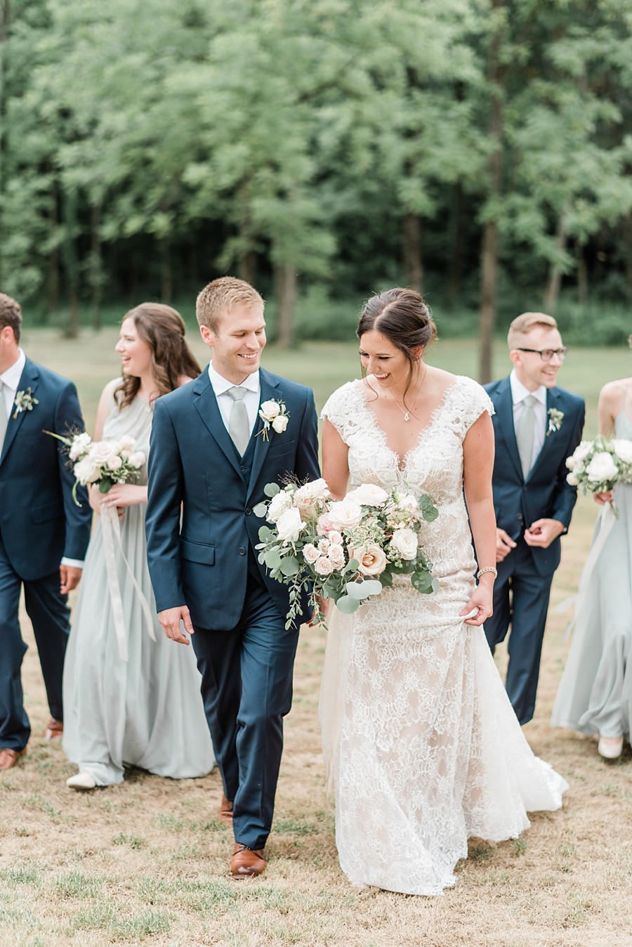 Indianapolis Wedding Photographer, Hidden Hollow Farm