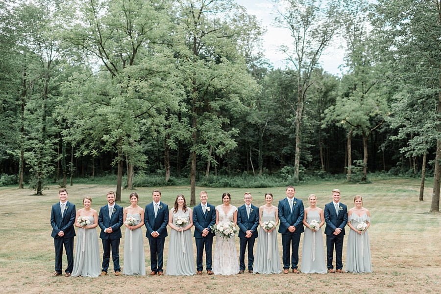 Indianapolis Wedding Photographer, Hidden Hollow Farm