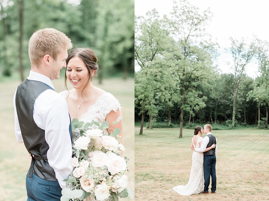 Indianapolis Wedding Photographer, Hidden Hollow Farm