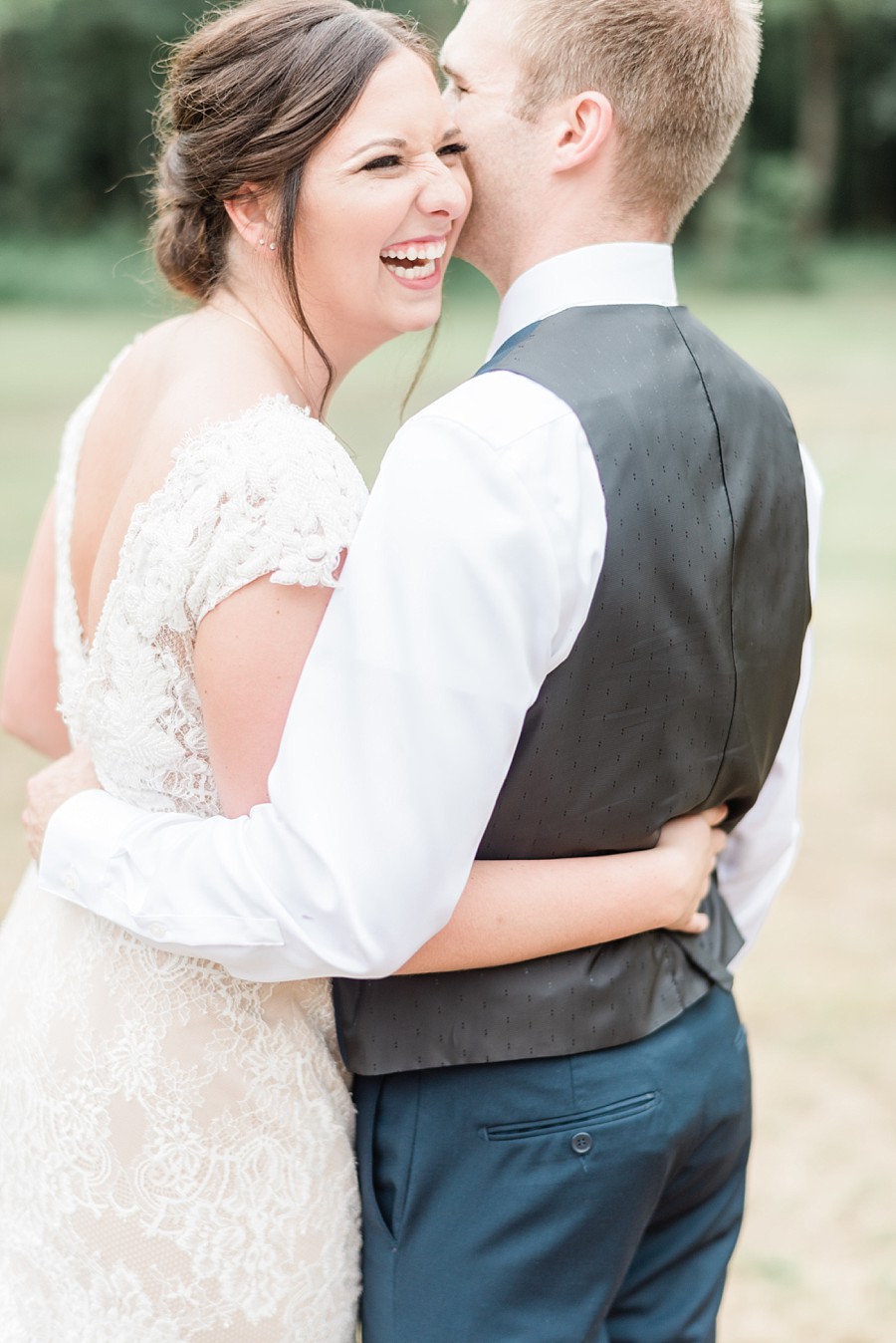 Indianapolis Wedding Photographer, Hidden Hollow Farm