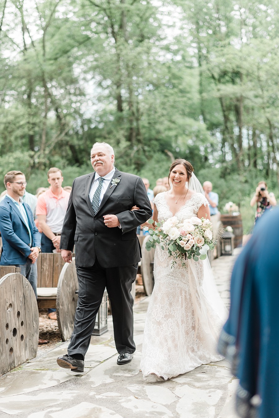 Indianapolis Wedding Photographer, Hidden Hollow Farm