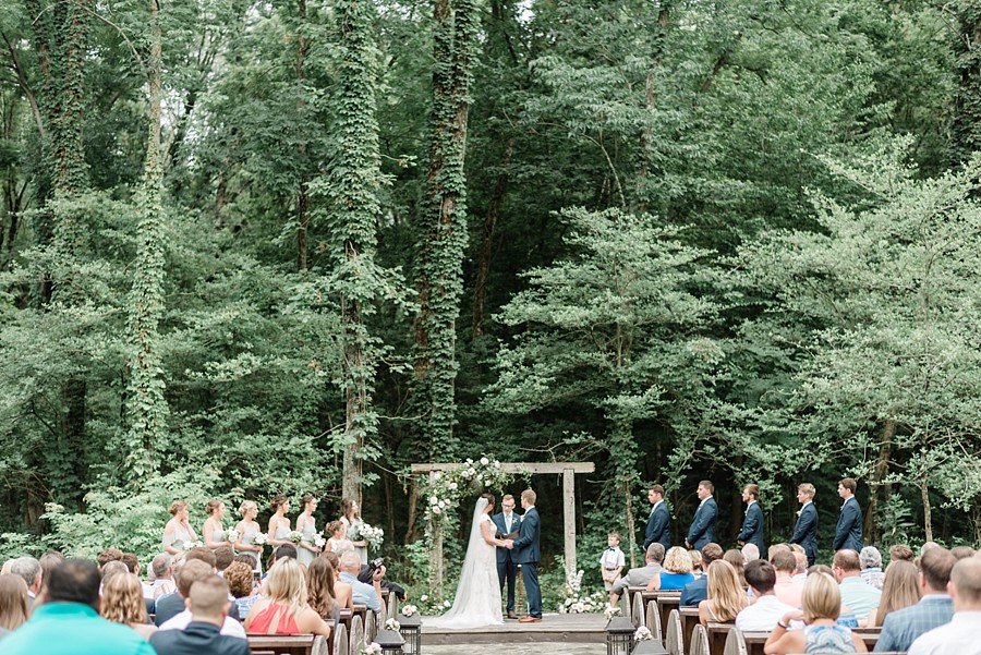 Indianapolis Wedding Photographer, Hidden Hollow Farm