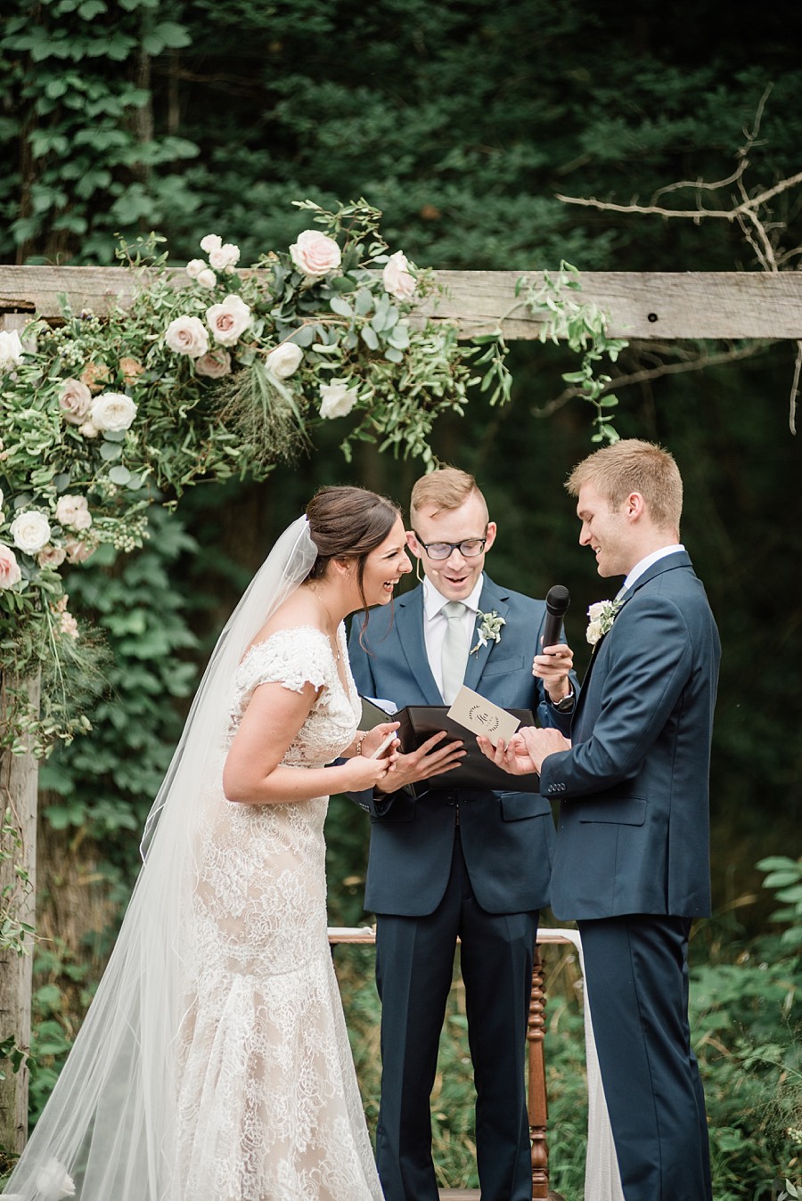 Indianapolis Wedding Photographer, Hidden Hollow Farm