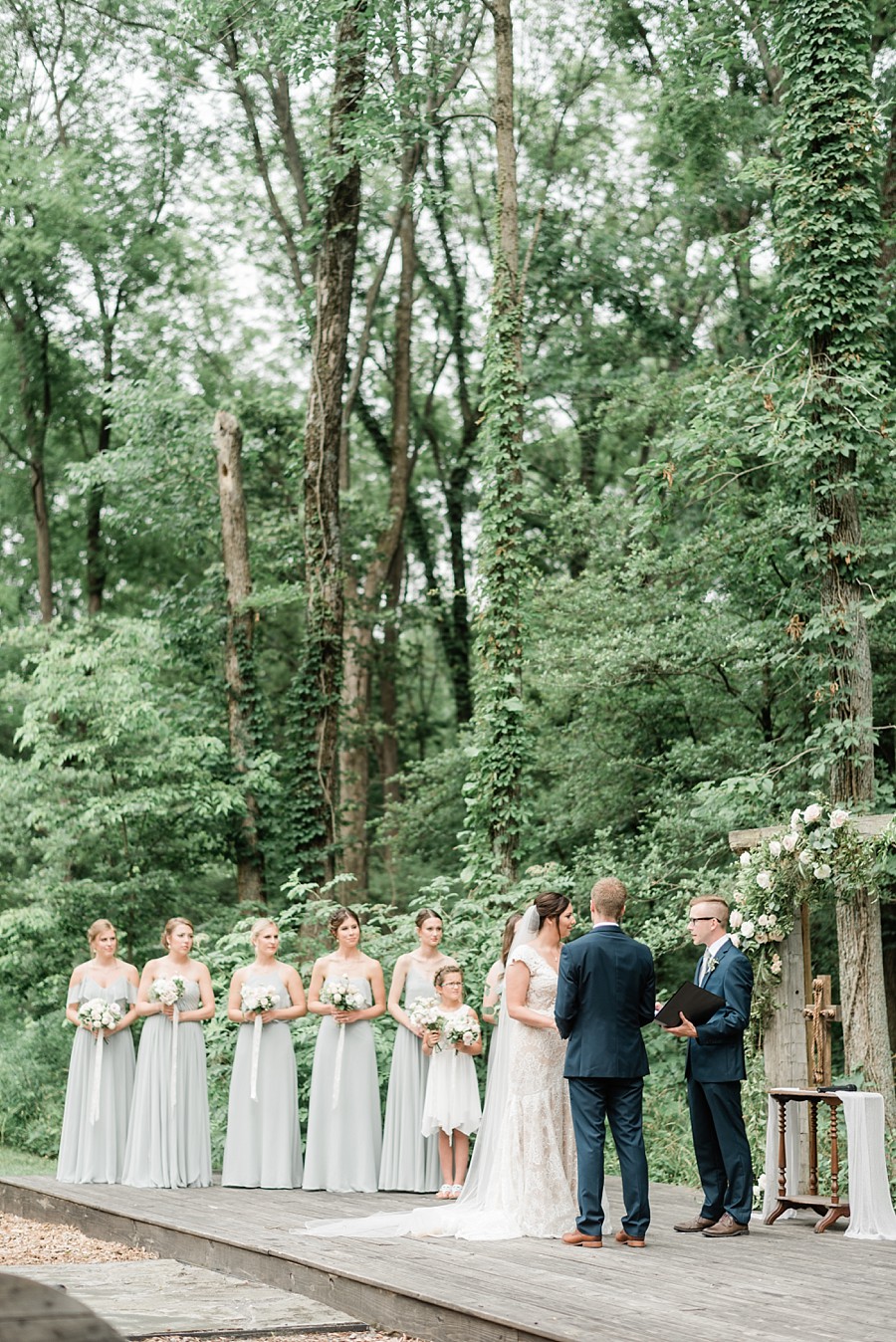 Indianapolis Wedding Photographer, Hidden Hollow Farm