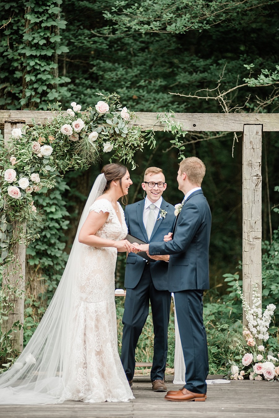 Indianapolis Wedding Photographer, Hidden Hollow Farm