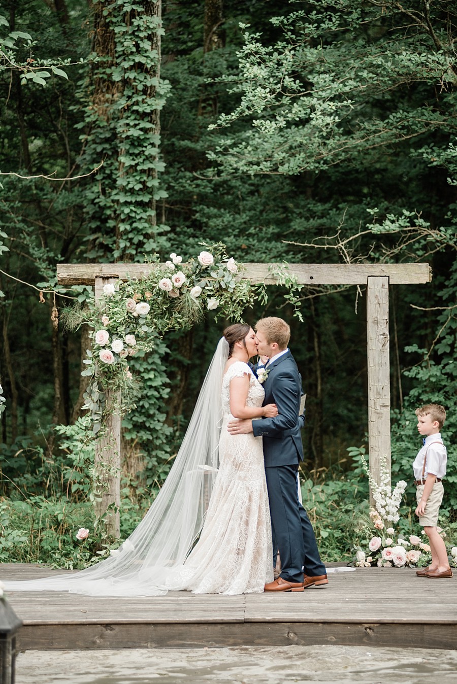 Indianapolis Wedding Photographer, Hidden Hollow Farm