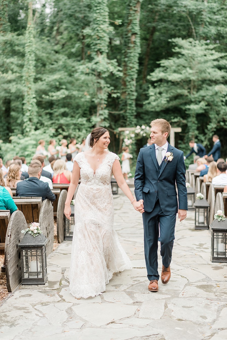 Indianapolis Wedding Photographer, Hidden Hollow Farm