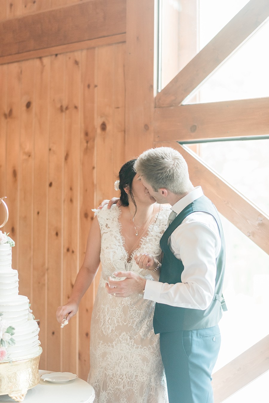 Indianapolis Wedding Photographer, Hidden Hollow Farm