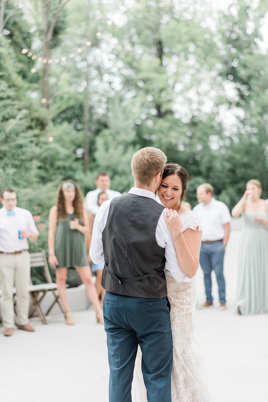 Indianapolis Wedding Photographer, Hidden Hollow Farm