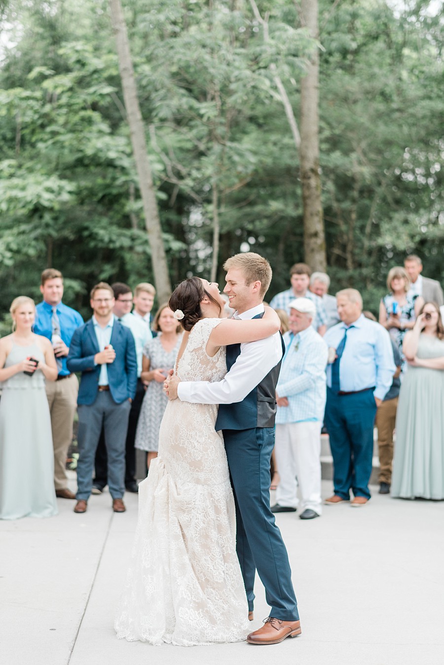 Indianapolis Wedding Photographer, Hidden Hollow Farm