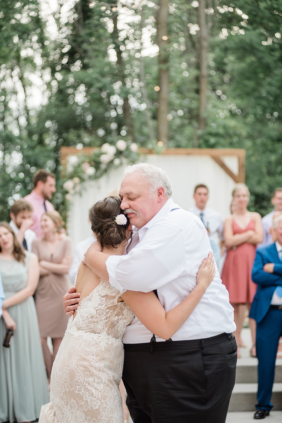 Indianapolis Wedding Photographer, Hidden Hollow Farm