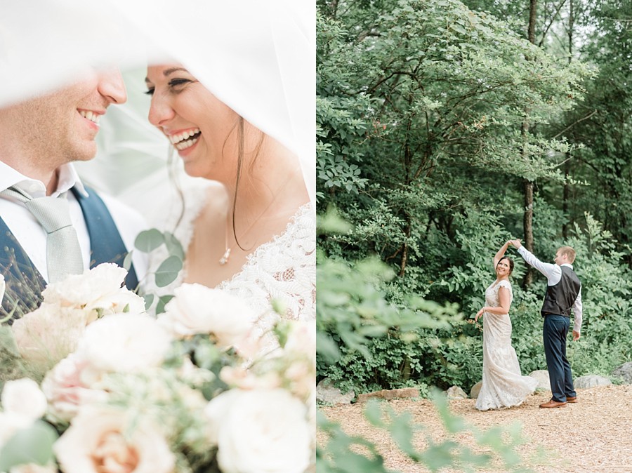 Indianapolis Wedding Photographer, Hidden Hollow Farm