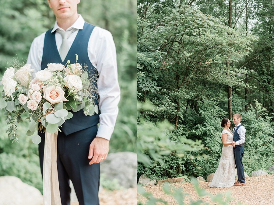 Indianapolis Wedding Photographer, Hidden Hollow Farm