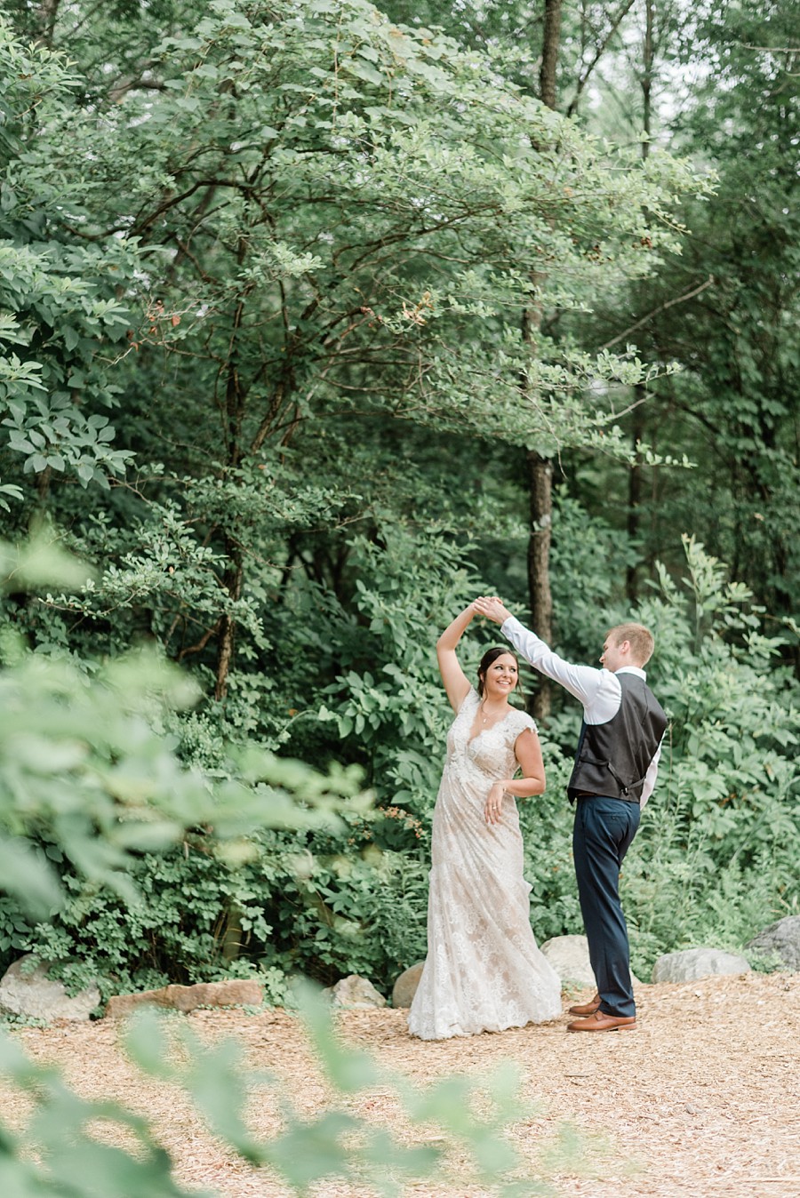 Indianapolis Wedding Photographer, Hidden Hollow Farm