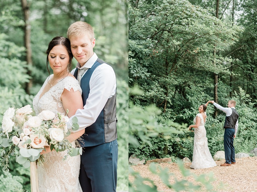 Indianapolis Wedding Photographer, Hidden Hollow Farm