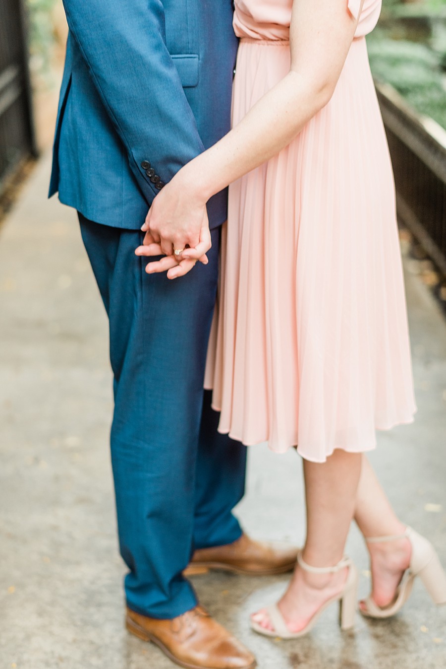 Ashley Link Photography, Chicago Illinois Engagement Session