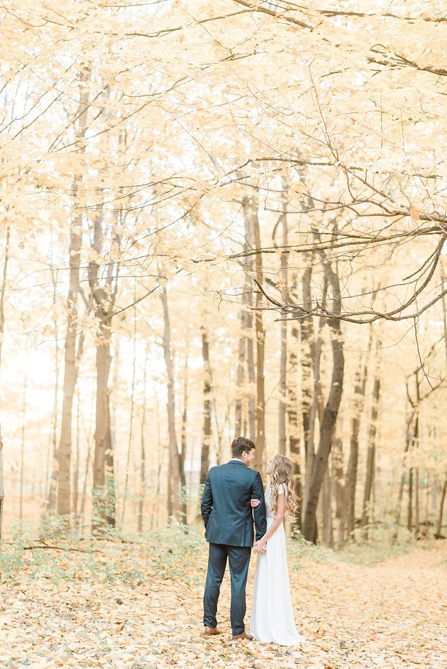 holcomb gardens engagement session, ashley link photography