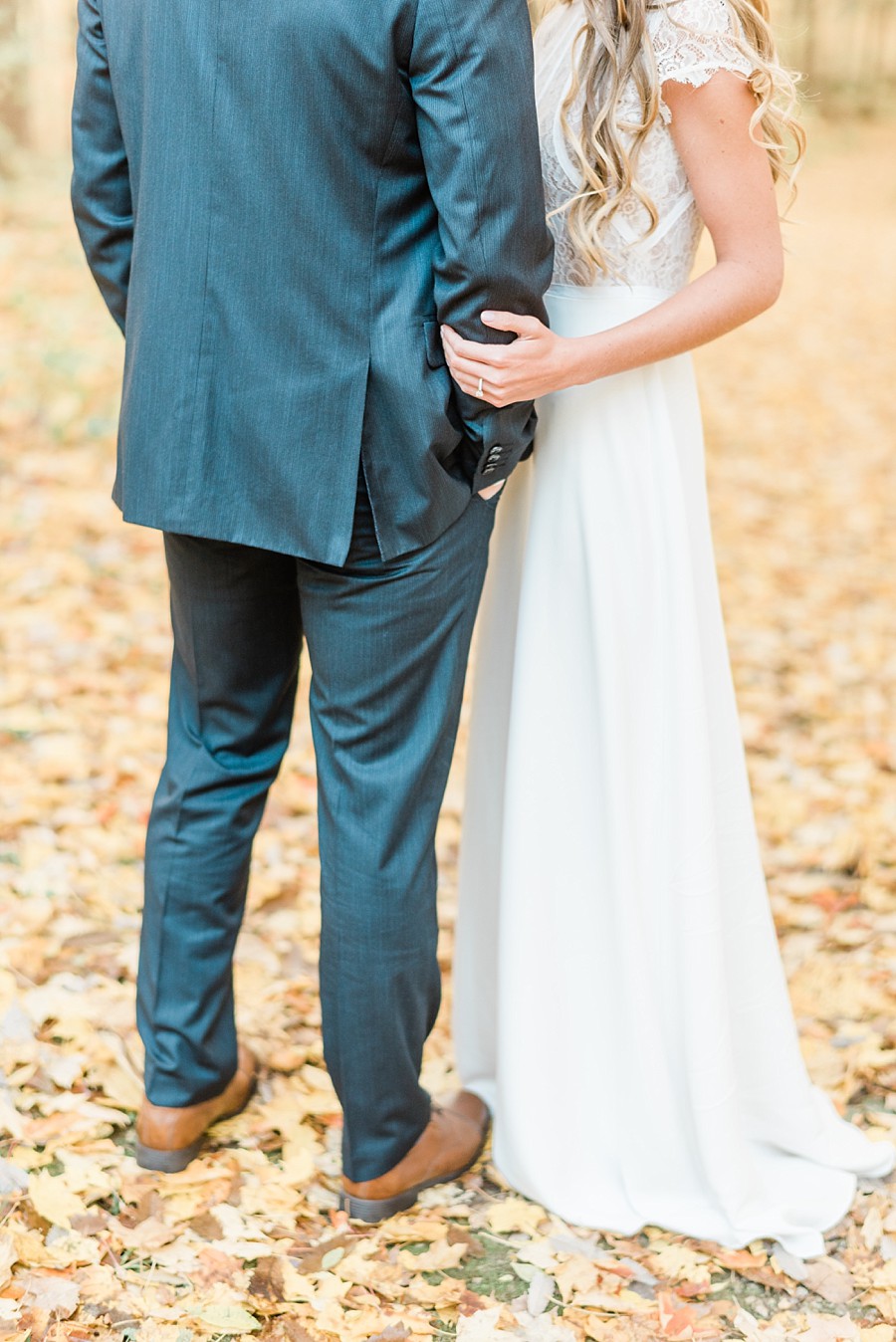 holcomb gardens engagement session, ashley link photography