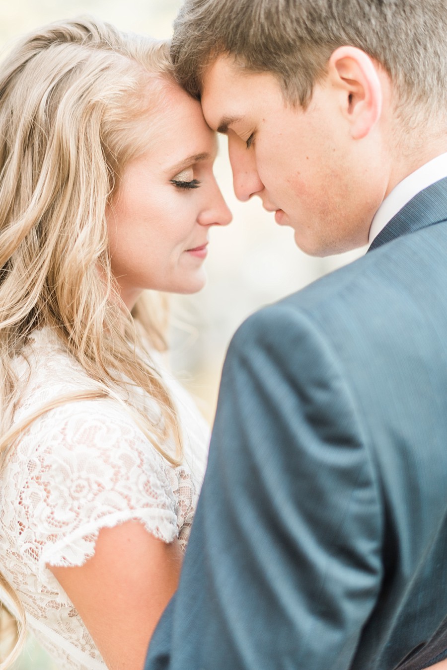 holcomb gardens engagement session, ashley link photography