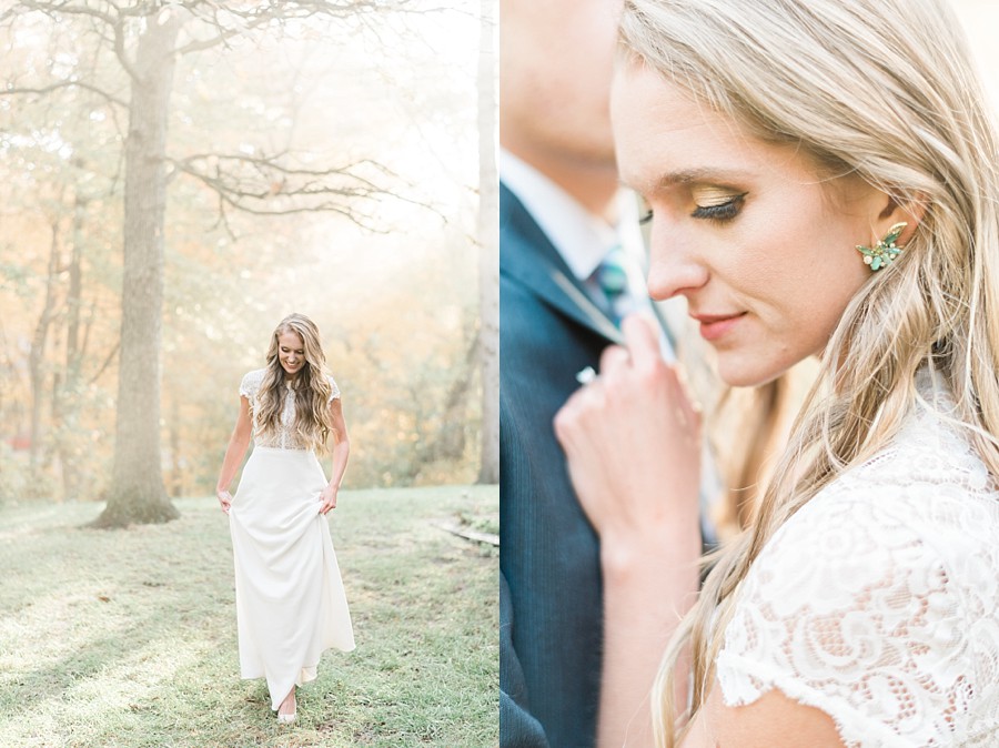 holcomb gardens engagement session, ashley link photography