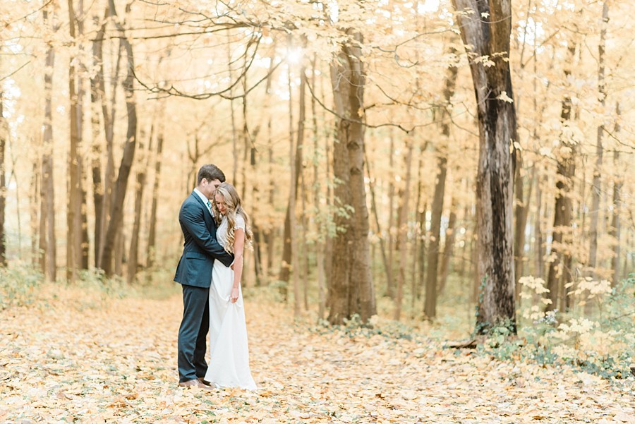 holcomb gardens engagement session, ashley link photography