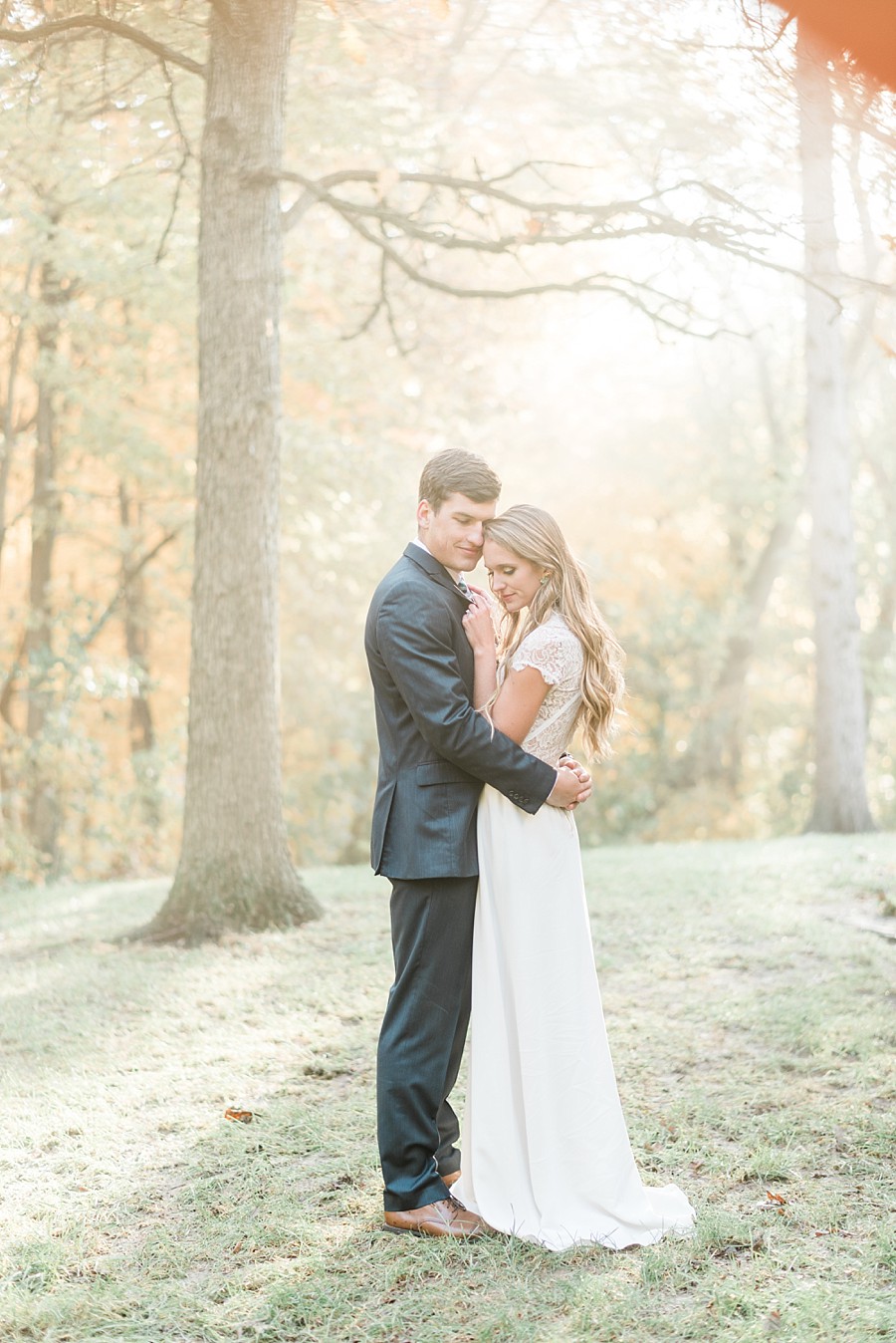 holcomb gardens engagement session, ashley link photography