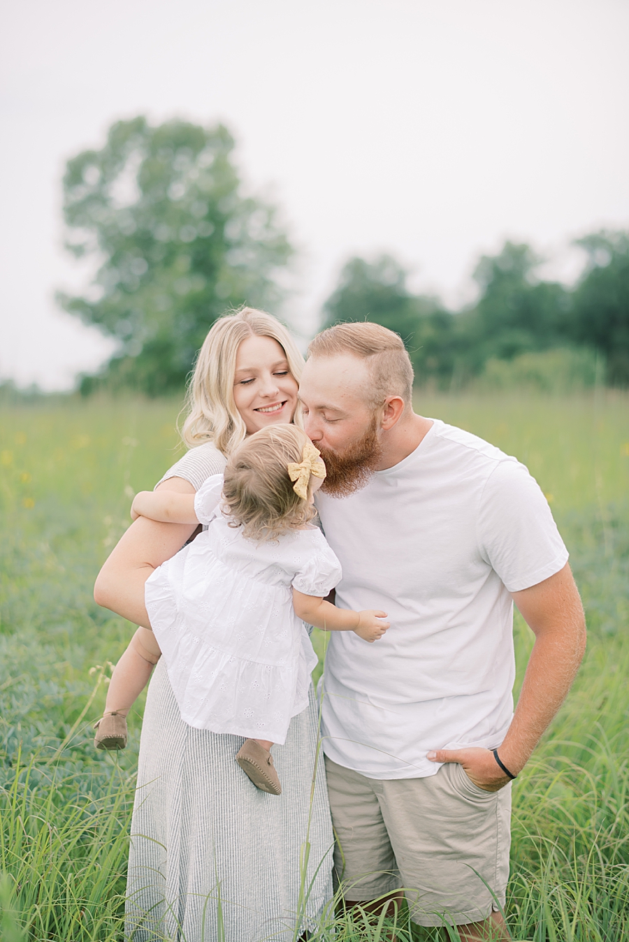 Indianapolis family photographer, Indianapolis wedding photographer, Ashley Link photography