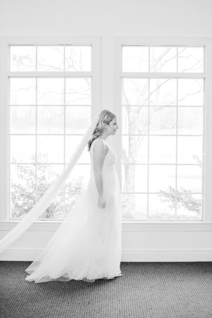 Indianapolis wedding photographer, Ashley Link photography, black iris estate wedding