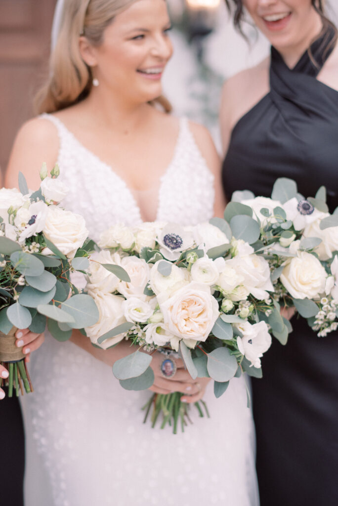 Indianapolis wedding photographer, Ashley Link photography, black iris estate wedding