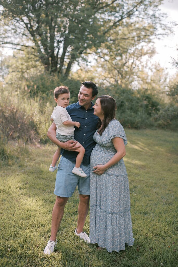 Indianapolis documentary style photographer