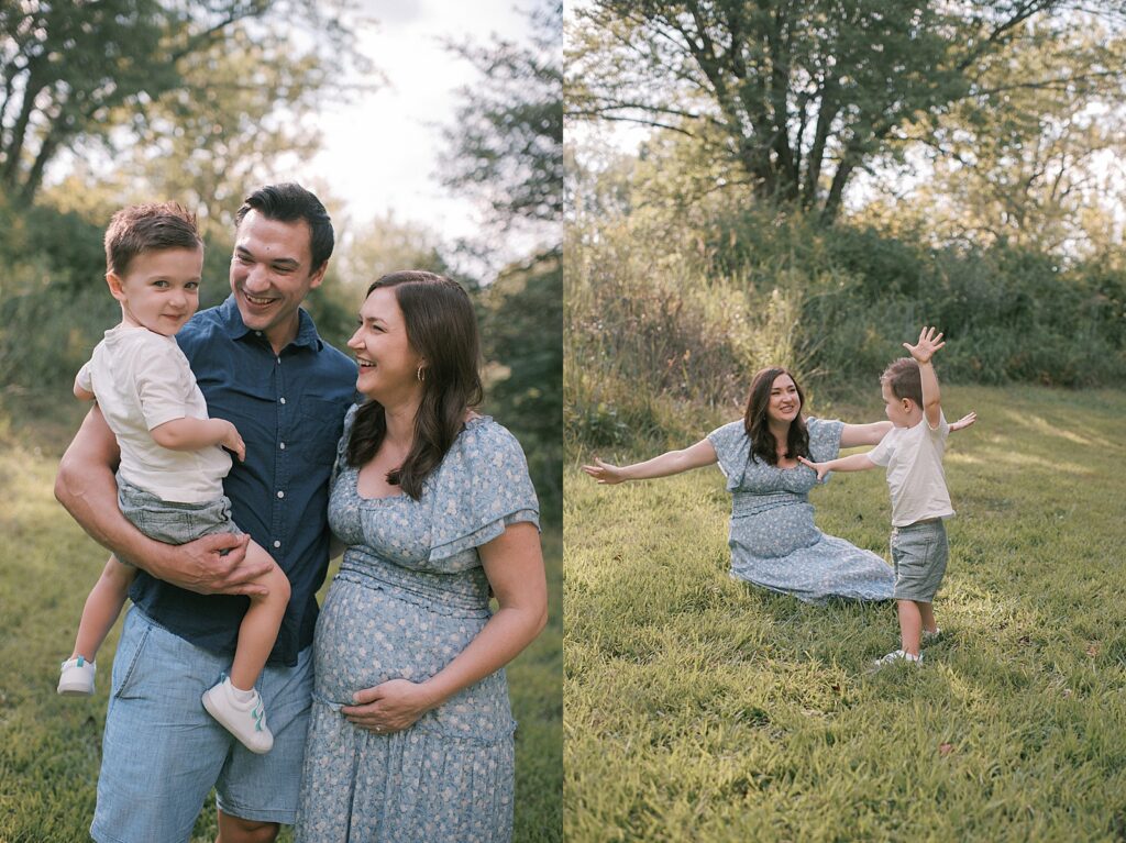 Indianapolis documentary style photographer