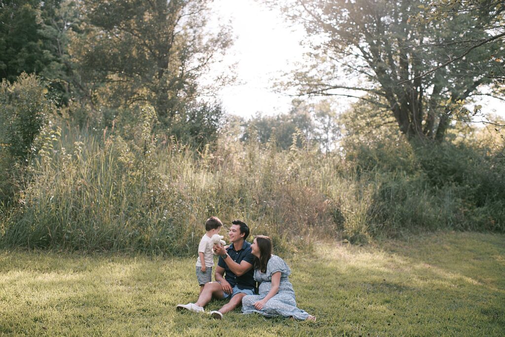 Indianapolis documentary style photographer