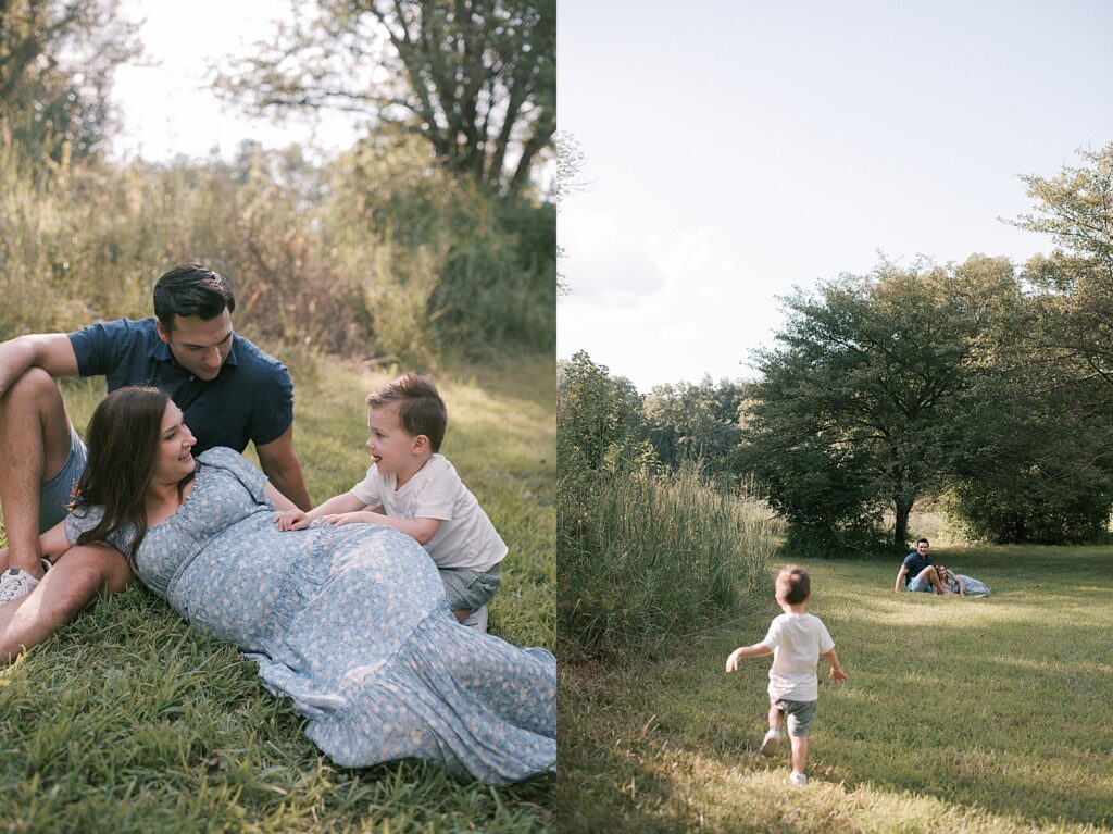 Indianapolis documentary style photographer