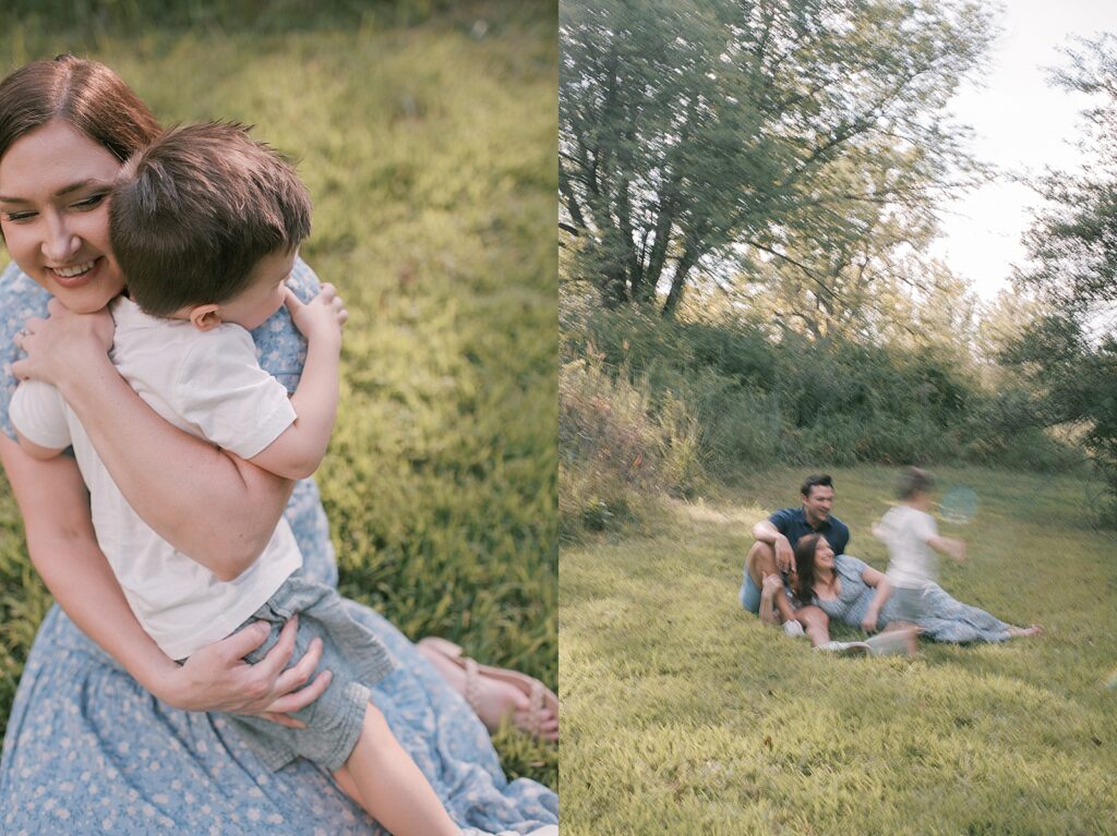 Indianapolis documentary style photographer