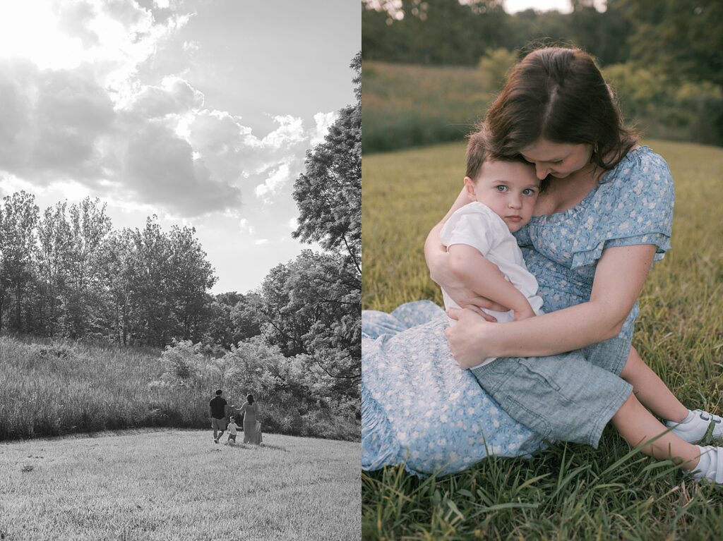 Indianapolis documentary style photographer