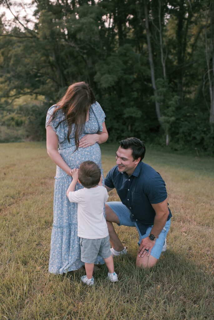 Indianapolis documentary style photographer