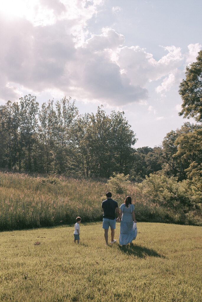 Indianapolis documentary style photographer