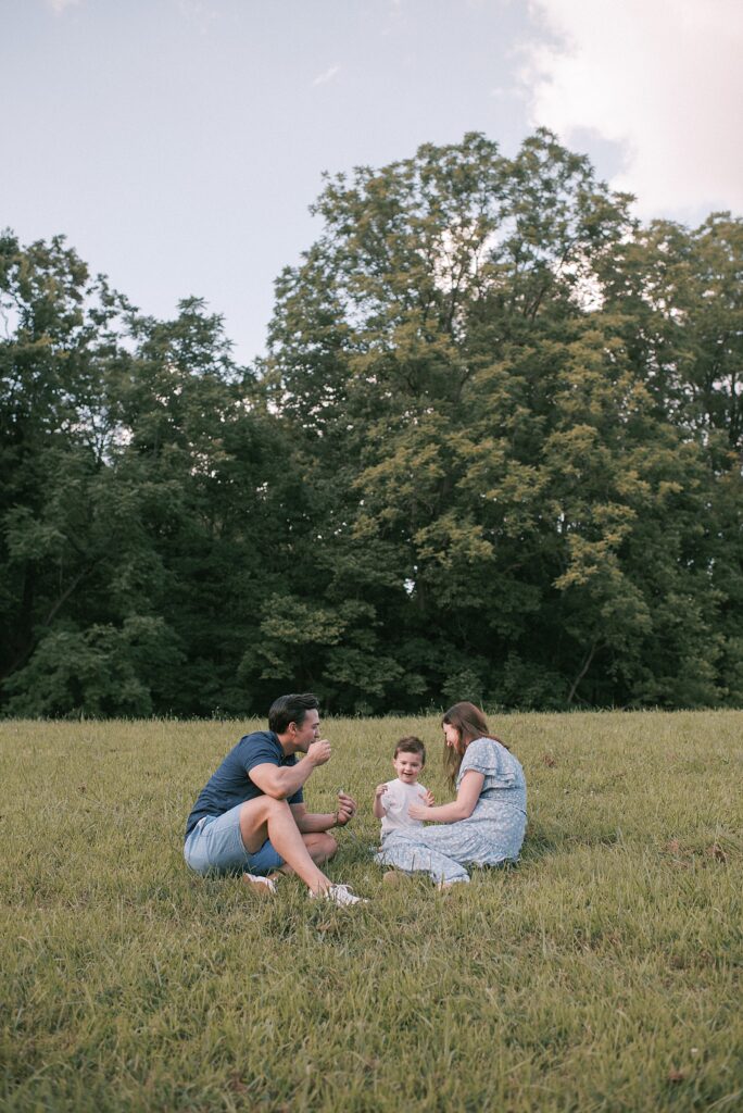 Indianapolis documentary style photographer