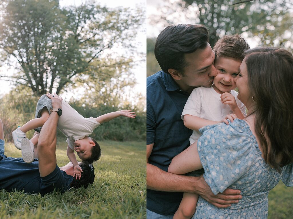 Indianapolis documentary style photographer