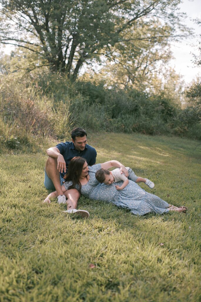 Indianapolis documentary style photographer