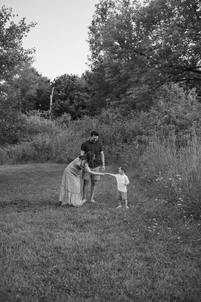 Indianapolis documentary style photographer