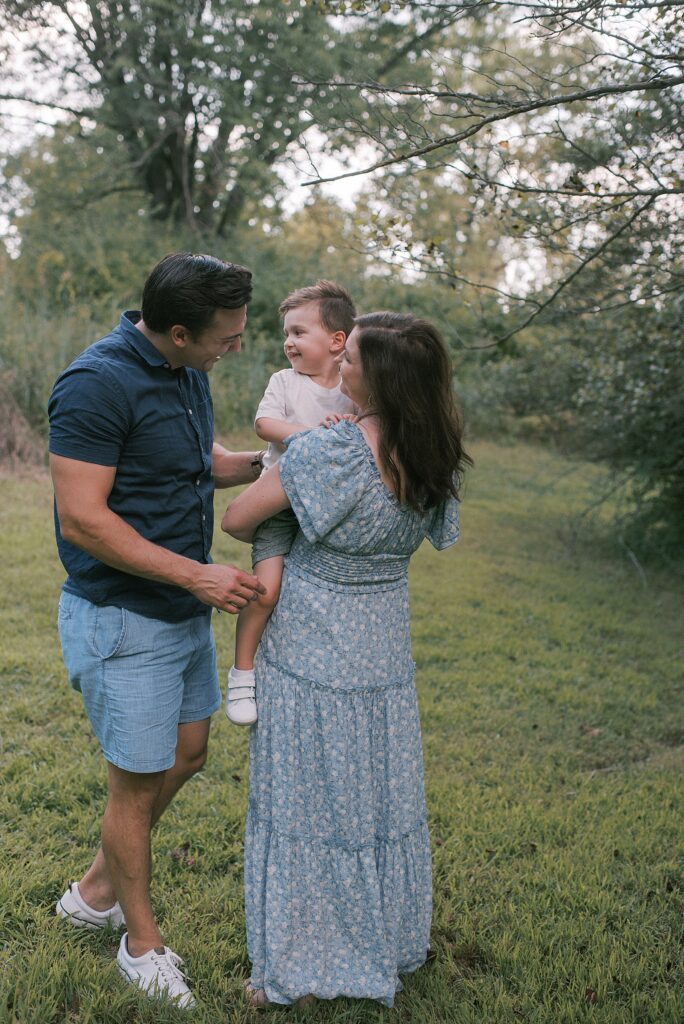 Indianapolis documentary style photographer